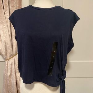 Banana Republic Malibu Tee